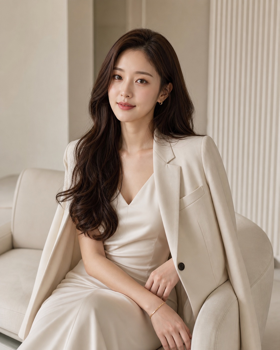 엘리건트 우먼