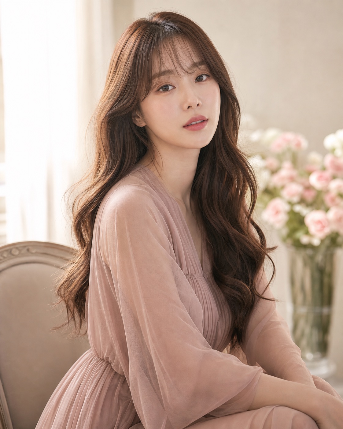 로맨틱 소울